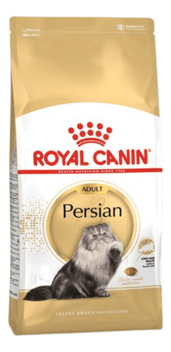 Royal Canin Gato Persa Adulto - 2.0 Kg