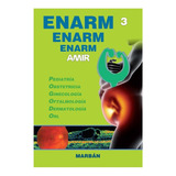 Enarm, Amir Volumen  3