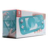 Protector Caja Consola Nintendo Switch Lite Hard Game