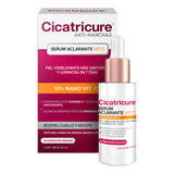 Cicatricure Sérum Aclarante Vit C X 30 Ml