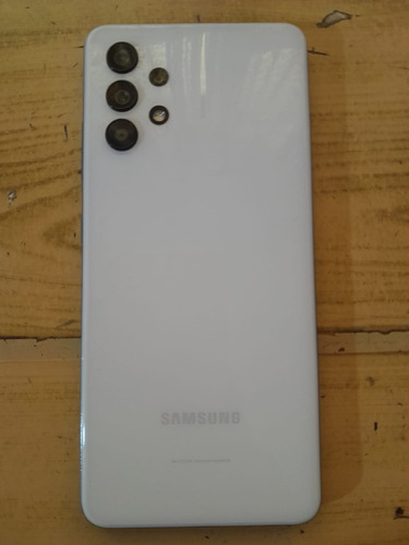 Celular Samsung Galaxy A32 128gb Liberado