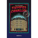 Tiempos Canallas - Jaime Alfonso Sandoval - Nuevo - Original