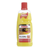 Sonax Shampoo Con Cera 1 Lto. Mod. 75045 Wash + Wax Carnauba