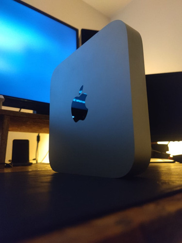 Apple Mac Mini M2 Pro 512 Gb Ssd 16 Gb Ram 2023