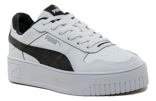 Zapatillas Carina Street Puma Puma Tienda Oficial