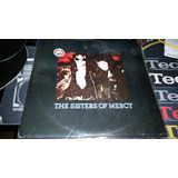 Sisters Of Mercy This Corrosion Vinilo Maxi Uk Prs Pressing