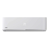 Aire Acondicionado Mabe  Mini Split Inverter  Frío 12000 Btu  Blanco 220v Mmt12cdbwccchi8