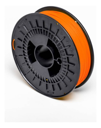 Rollo Abs Modificado - 500-naranja 3mm