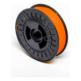 Rollo Abs Modificado - 500-naranja 3mm