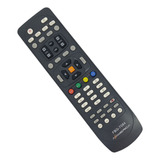 Controle Compatível Com Tv Smart S1007+ S1007 S1006 Fbg-7084