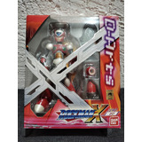 Megaman Rockman Zero V1 Bandai D Arts Figura Articulada