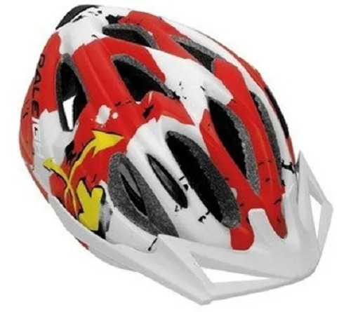 Casco Para Bicicleta Raleigh Infantil Niño/niña Regulable.! 