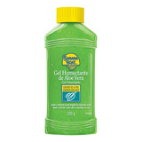 Banana Boat Aftersun Gel Aloe Vera Refrescante Solar 230 Gr 