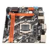 Placa Madre De Sobremesa Atx B75 Lga 1155 Socket 2 Ddr3 Pcie