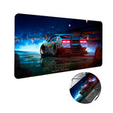 Mouse Pad Gamer 65x32cm Estampas Diversos Temas 3d Full #3