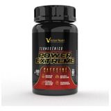 Kit 3 Unid - Power Extreme - Cafeína + Curcuma Total 180caps