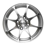 Llanta Deportiva Eb Tr A3 R15 4x108 Peugeot