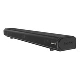 Soundbar Gamer Redragon Janna Gs815 Bluetooth P2 Auxiliar