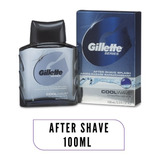 Gillette After Shave Splash Cool Wave 100ml