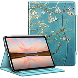 Funda Para iPad Pro 11-puLG (4th / 3rd Generation) 2022/2021