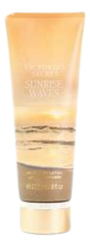 Sunrise Waves Crema Victoria Secret Mujer Fragancia Lotion