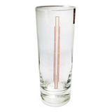 Vaso Fernet Pinta Decorado Medida Justa 750 Ml Crystal Rock