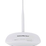 Roteador Intelbras Wireless Wrn240 Slim 150mbps - 4760027