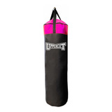 Bolsa De Boxeo & Kick Boxing 150cm Reforzada!! Doble Costura