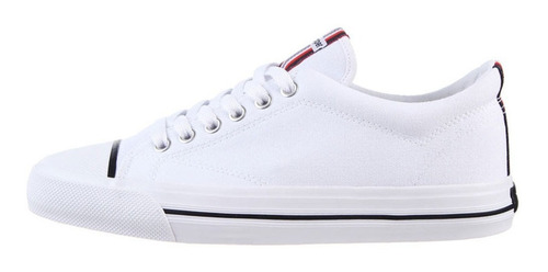 Zapatillas Topper Profesional Blanco (9721)