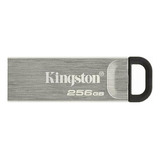 Kingston Usb Dtkyson 256gb Usb 3.2 Gen 1 Lectura: 200mb/s