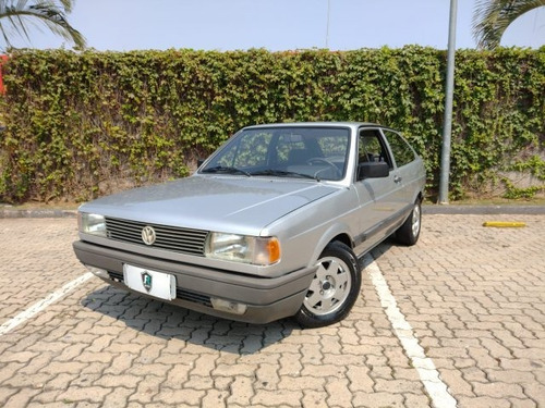GOL 1.0 8V GASOLINA 2P MANUAL