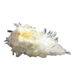Drusa De Cuarzo Cristal Piedra 100% Natural 792 Gr $ 470.000