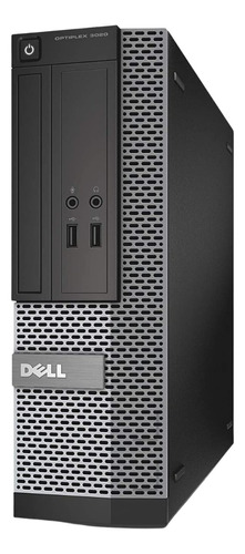 Cpu  Dell 9020/3020 Core I5 4ta Gen - 8 Gb -500 Gb