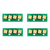 4 Chip Toshiba E-studio 2555c 3055c 3555c 4555c 5055c 32k/28