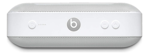 Beats By Dre Pill+ Plus Altavoz Inalámbrico Bluetooth Blanco