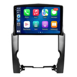 Radio 10 Pulgadas Android Auto Carplay Kia Sorento 2009-2012