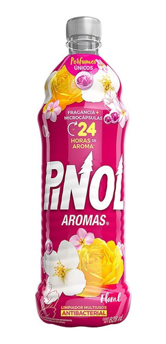 Pinol Aromas Floral 828 Ml