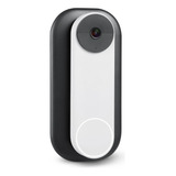 Wasserstein Placa De Pared Para Google Nest Doorbell (bater.