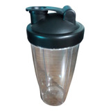 Copo 750ml Com Tampa Personal Blender Dg01 Mondial Original