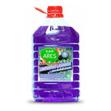 Limpiapiso Aroma Lavanda Con Desinfectante Ares