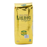 Yerba Mate Liebig Original Con Palo 500g Tradicional Premium