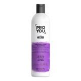 The Toner Neutralizing Shampoo 350ml