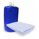 Combo Protector De Colchon + 2 De Almohadas - 160 X 190