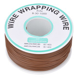 Reparação De Placa De Circuito Impresso Jumper Wire Brown Ok