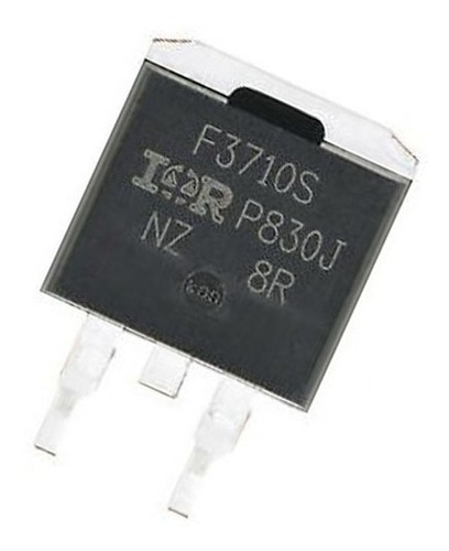 Irf3710s F3710s Irf3710 3710s To-263 Mosfet N-ch 100v 57a