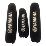 3 Fundas Cubre Amortiguador Yamaha Yfz 450 / 450r Neoprene