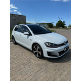 Volkswagen Golf Gti Mk7