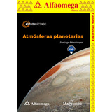 Libro Ao Atmósferas Planetarias