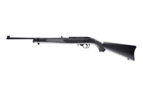 Rifle Ruger 10/22 Co2 Diábolos Cal. .177 700 Fps