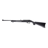 Rifle Ruger 10/22 Co2 Diábolos Cal. .177 700 Fps